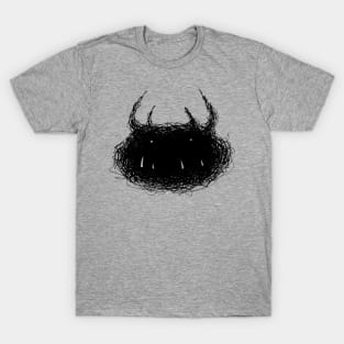 Scribble Monster T-Shirt